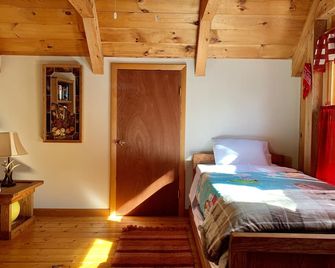 Hiker Heaven!! Come and enjoy. - Randolph - Habitación