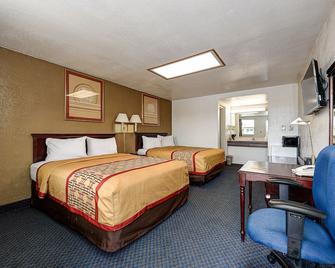Guest Inn Rogers - Rogers - Habitación