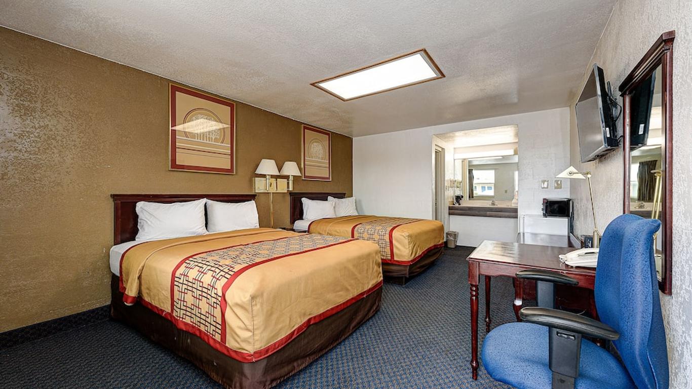 Guest Inn Rogers