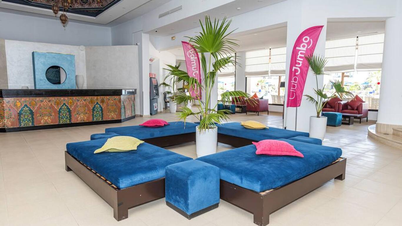 Le Petit Palais Djerba & Spa