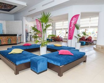 Le Petit Palais Djerba & Spa - Midoun