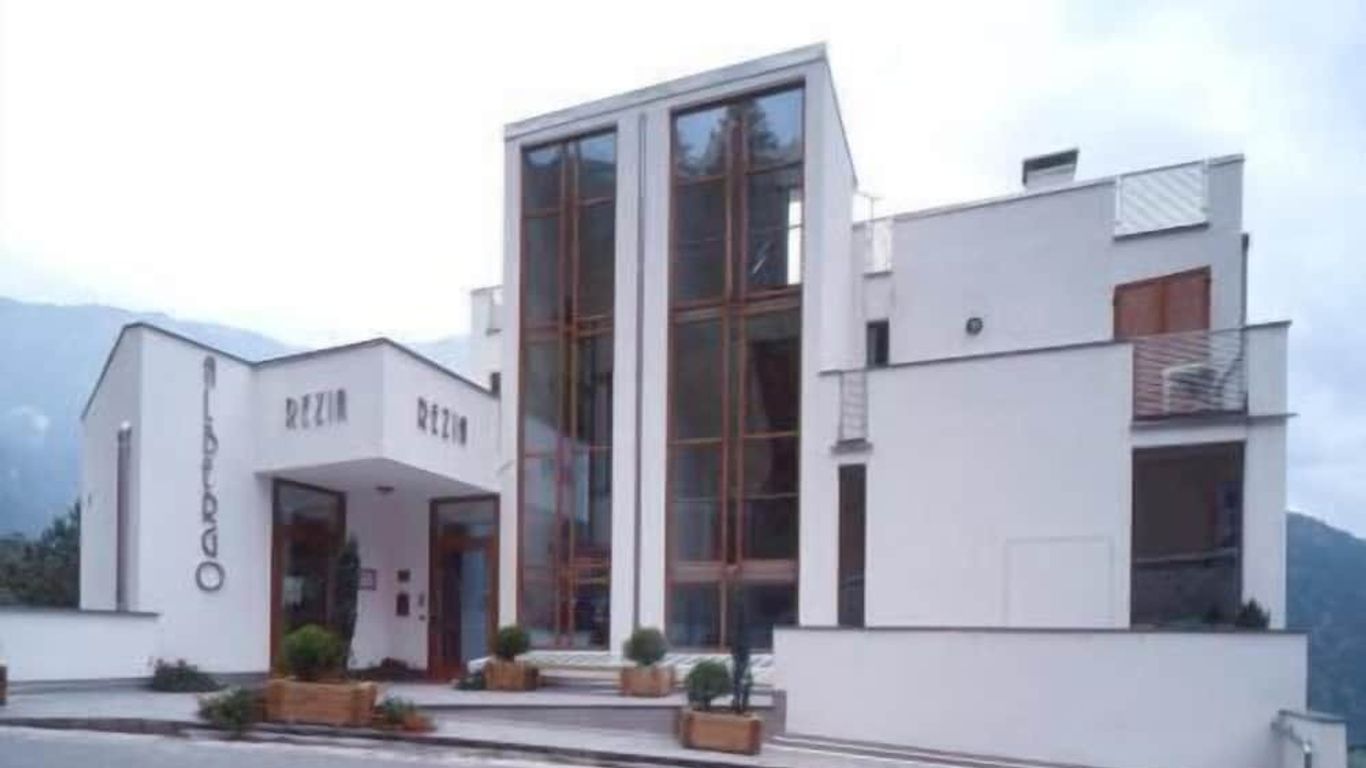 Hotel Rezia