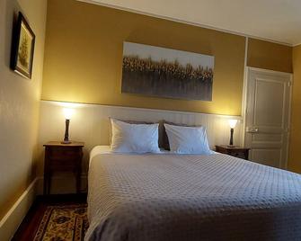 Chambres D'hotes La Joyeuse - Préveranges - Habitación