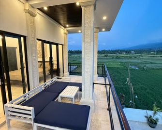 Murni's House - Buleleng