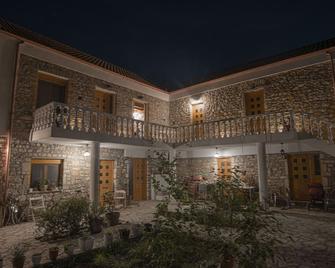 Militiko Residence - Himarë - Edificio