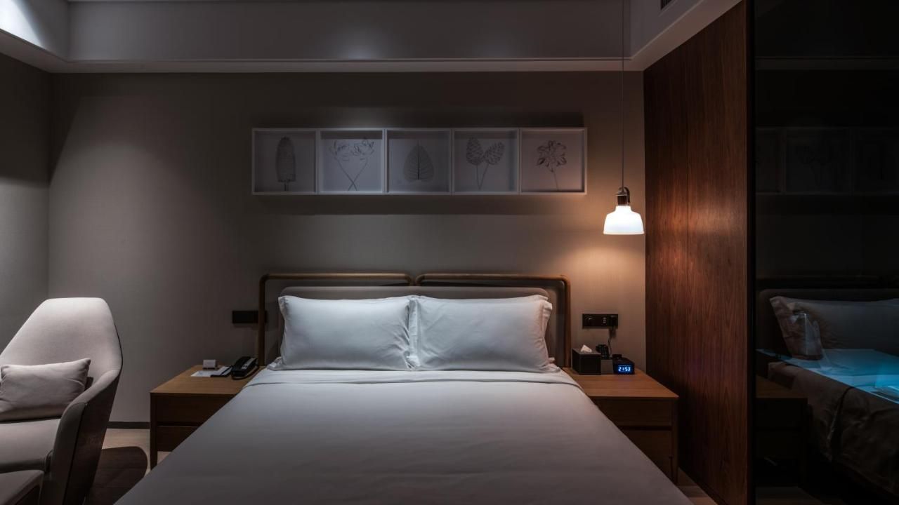 The Nook Hotel Hangzhou