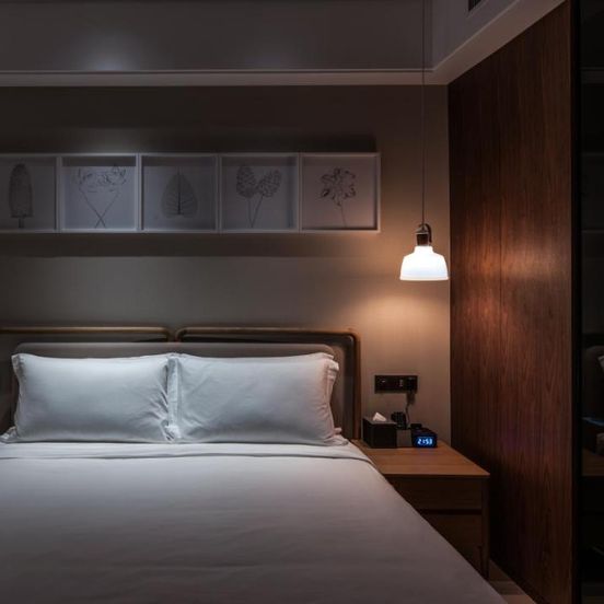 The Nook Hotel Hangzhou