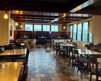 The Bridgewater Hotel - Bridgewater - Ristorante