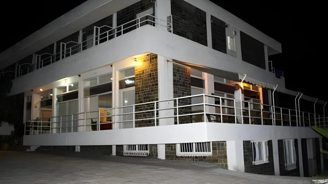 Kardamili Beach Hotel