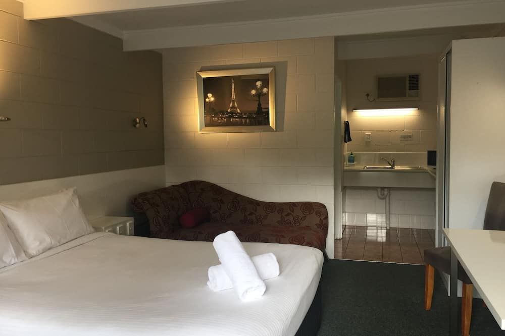 Buderim Fiesta Motel - Buderim