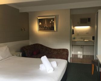 Buderim Fiesta Motel - Buderim