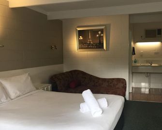 Buderim Fiesta Motel - Buderim