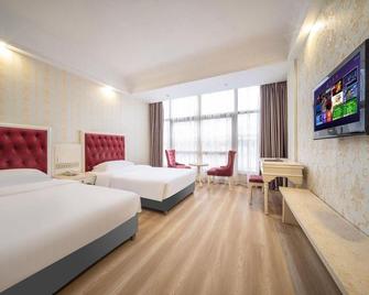 Ou Hao Hotel - Jinhua - Habitación