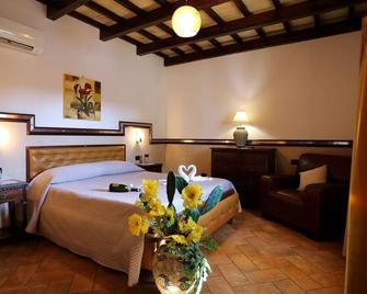 Agriturismo Resort Costa House - Lampedusa - Habitación