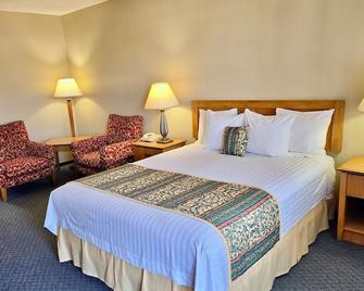 Thunderbird Lodge, Norman, Ok - Norman - Bedroom