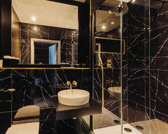 The Chesterton - Bicester - Baño