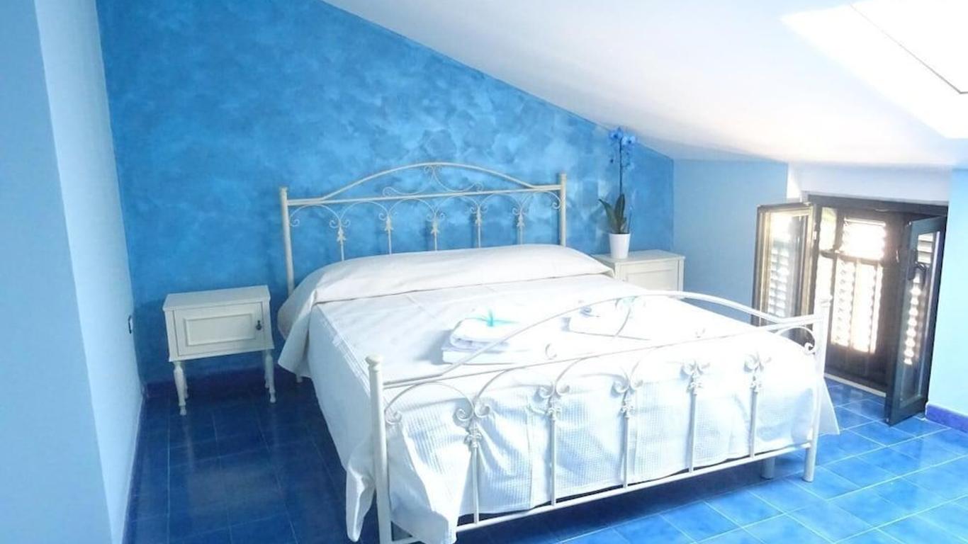 B&B Alòs