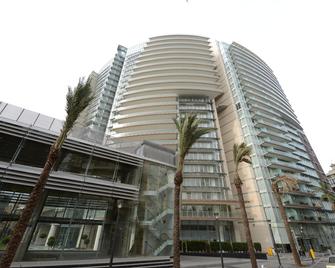 Staybridge Suites Beirut - Beiroet - Gebouw
