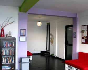 Colombo City Hostel - Colombo - Lobby