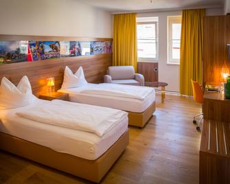 Hotel Kongress - Leoben - Schlafzimmer