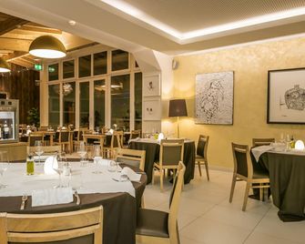 Hotel Bon Repos - Scheidgen - Restaurant