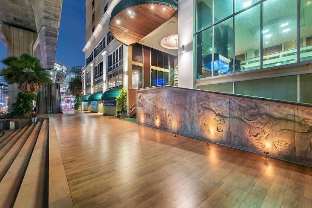 فندق ناسا فيغاس