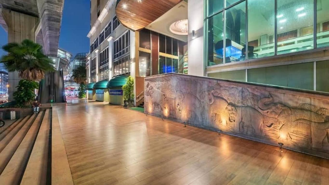 فندق ناسا فيغاس