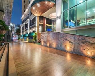 Nasa Bangkok - Bangkok - Lobby