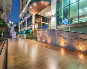 Nasa Bangkok - בנגקוק - לובי