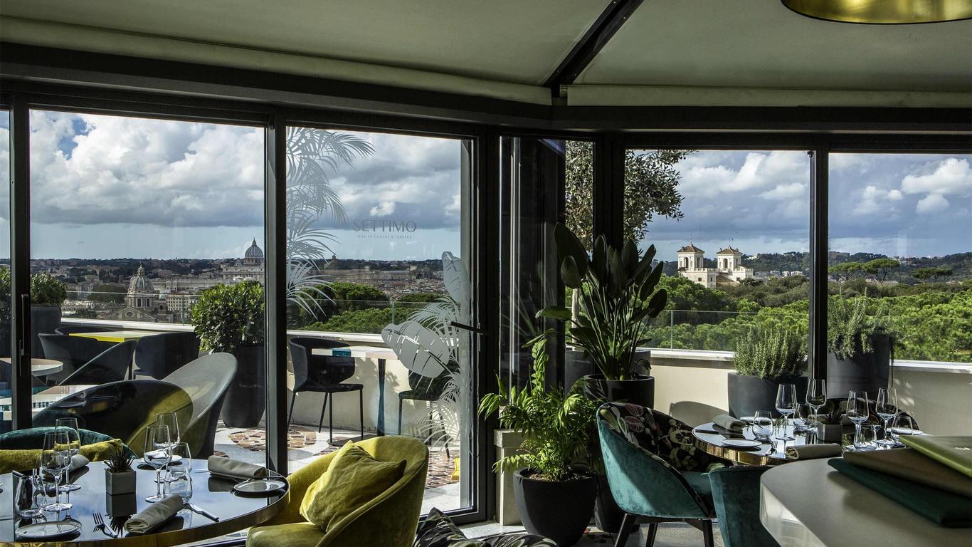 Sofitel Roma