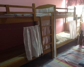 CV Bed n Bath - Baguio - Bedroom