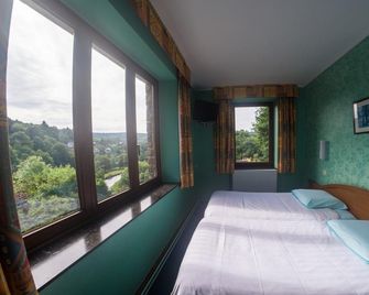 Les Genèts - La Roche En Ardenne - Habitación
