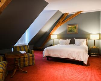 Hotel Bamberger Hof Bellevue - Bamberg - Habitación