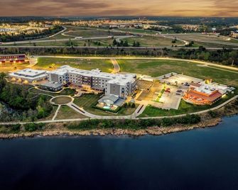 Stoney Creek Hotel Kansas City - Independence - Independence - Vista del exterior