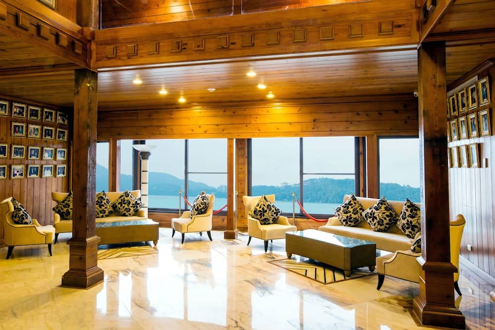 The Richforest Hotel- Sun Moon Lake