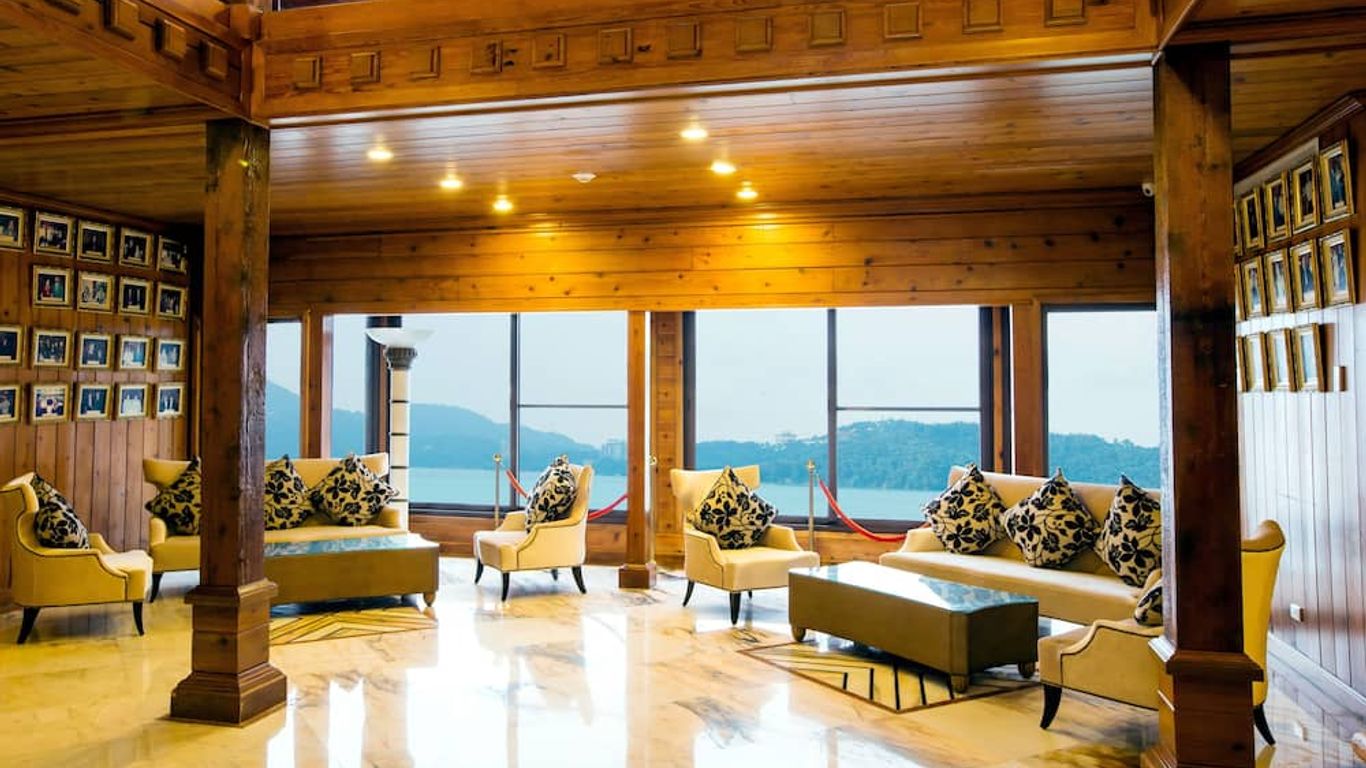 The Richforest Hotel- Sun Moon Lake