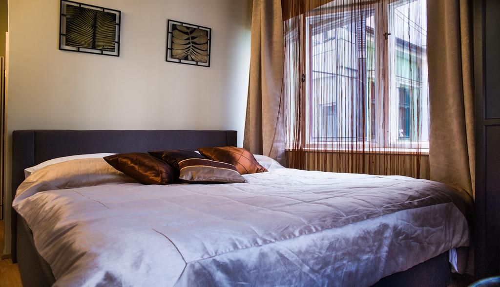 Dum U pikove desitky