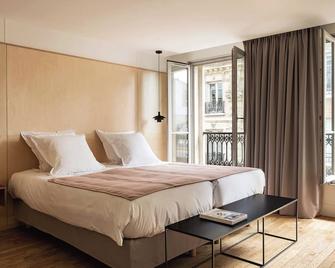 New Hotel Opera - Paris - Chambre