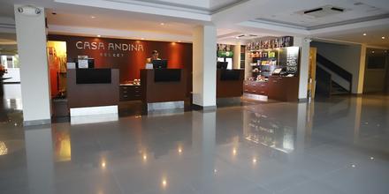 Image of hotel: Casa Andina Select Chiclayo