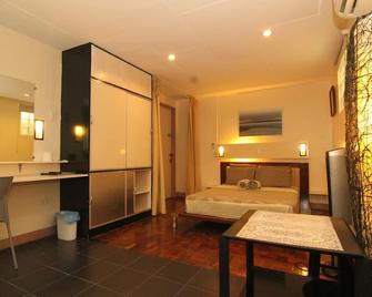 Villa Viva Belgica - Davao City - Bedroom