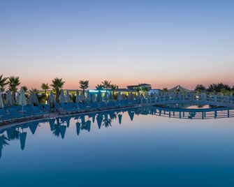 Sultan of Dreams - Manavgat - Pool