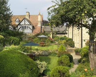 The Black Swan - The Inn Collection Group - Kirby Misperton - Vista del exterior