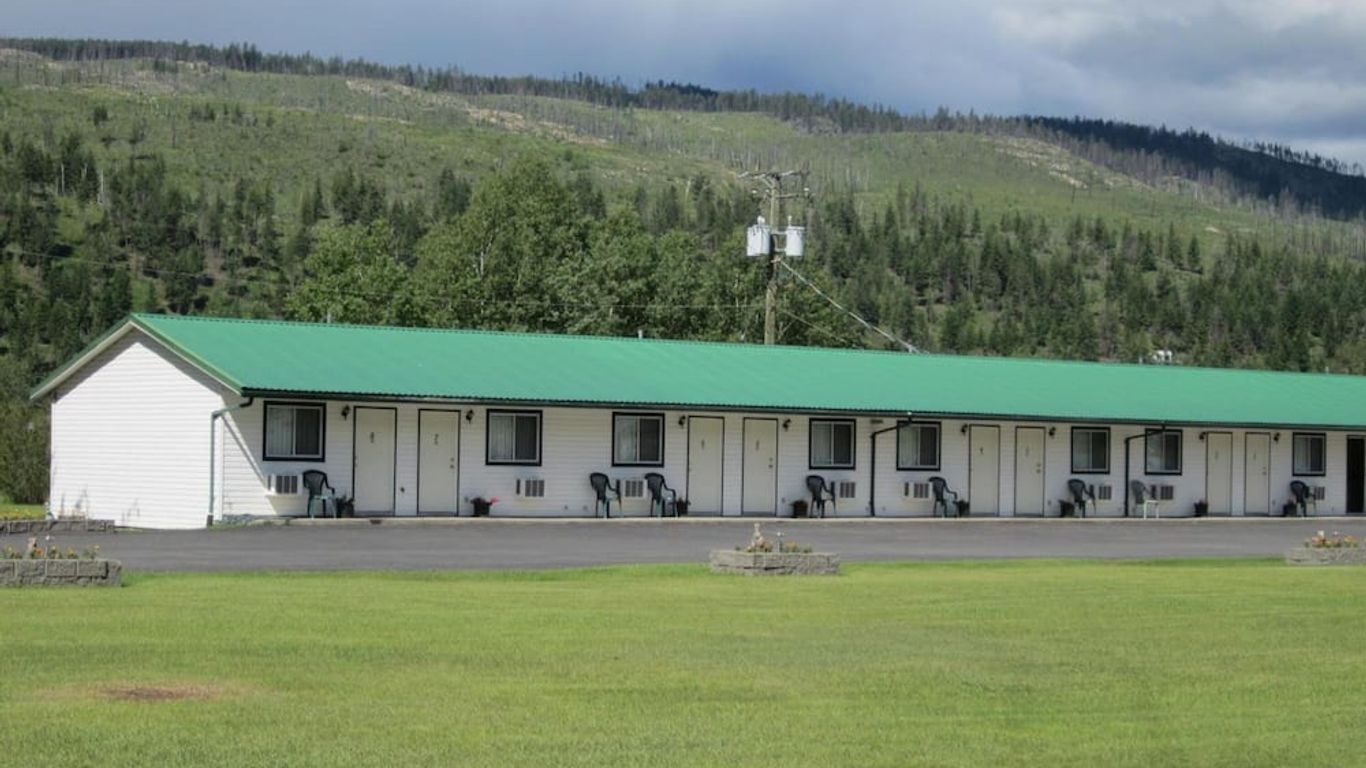 Mountain Springs Motel & Rv Park