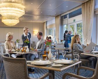 Maritim Hotel Bellevue Kiel - Kiel - Restaurant