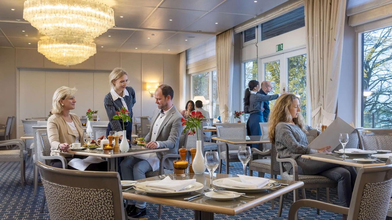 Maritim Hotel Bellevue Kiel