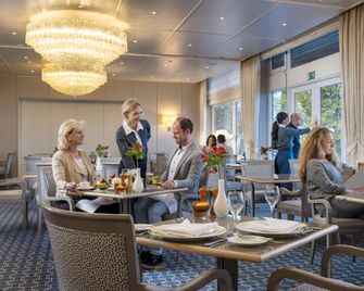 Maritim Hotel Bellevue Kiel - Kiel - Restaurante