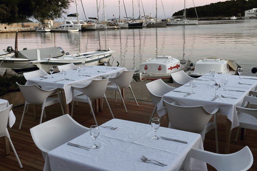 Hotel Maestral - Vodice