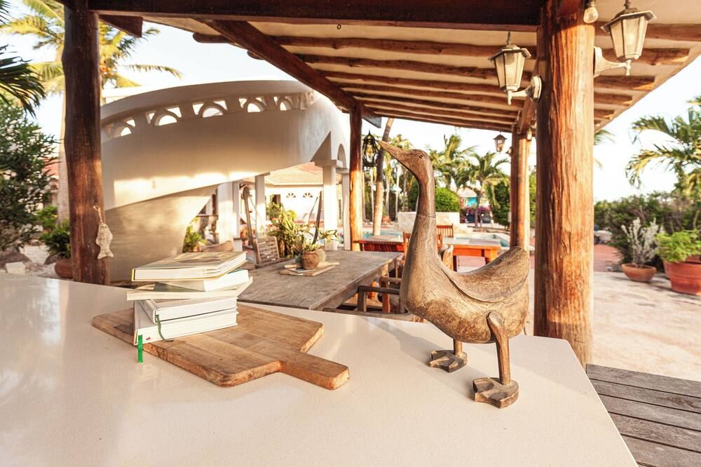 Goood Resort - Kralendijk