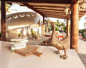 Goood Resort - Kralendijk