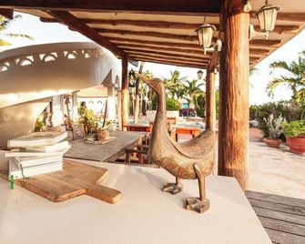 Goood Resort - Kralendijk